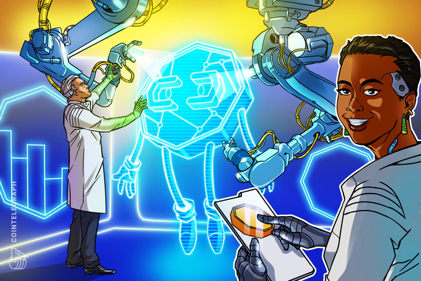 Columbia U’s professor heads up a16z’s new crypto research unit