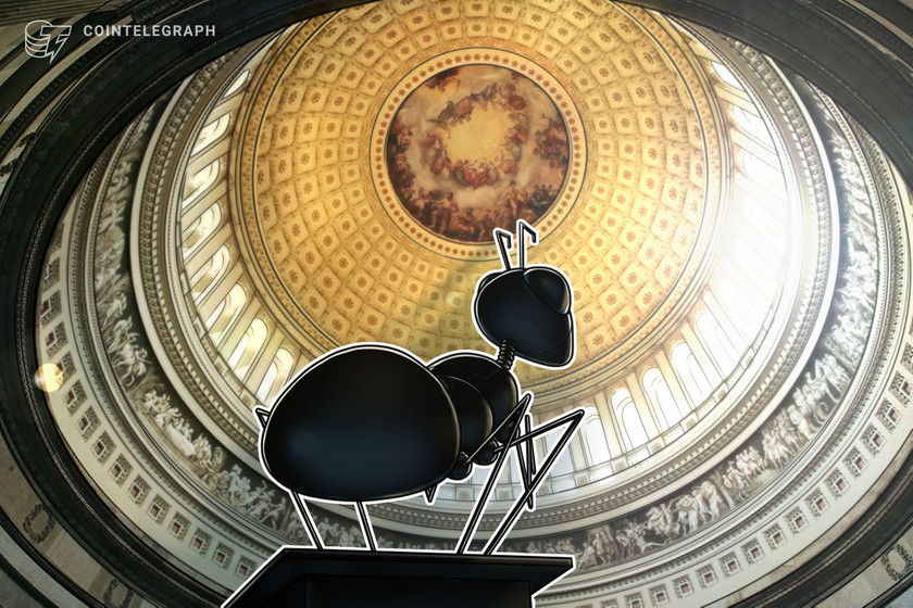 US lawmakers introduce companion bill to ‘mitigate risks’ from El Salvador’s Bitcoin Law
