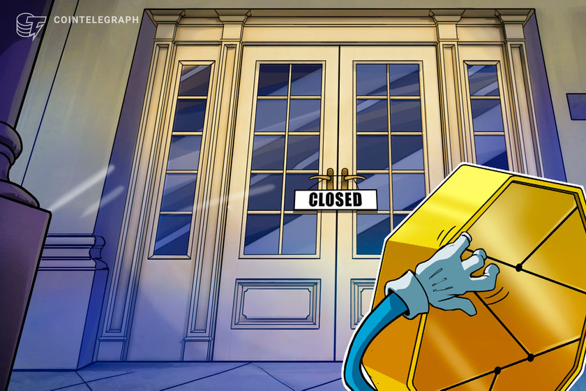 Pantera to close Blockchain Fund soon after raising .3B — double the target