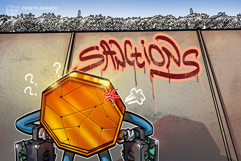 Yellen says crypto hasn’t been used for significant Russian sanctions evasion so far