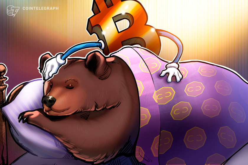 Bears have a 0M reason to keep Bitcoin price under K until Friday’s options expiry