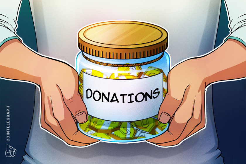 Crypto-focused PAC has used M to support Democratic candidates since January