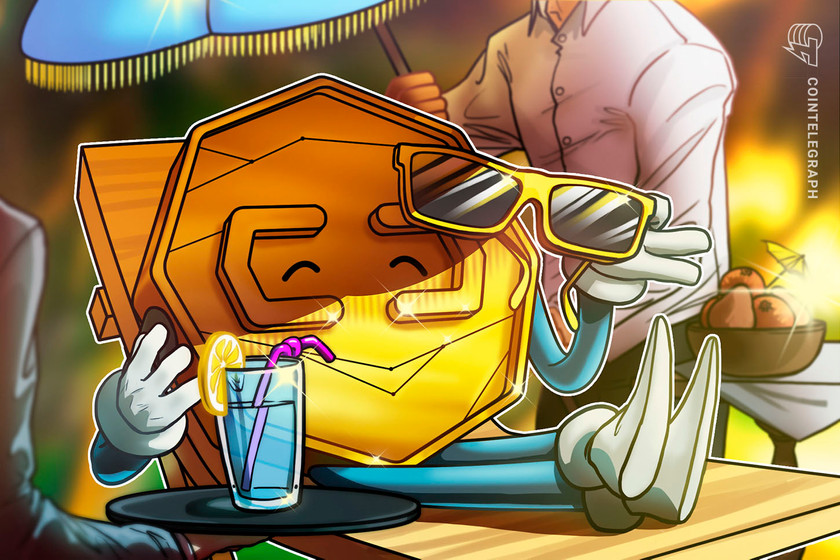 Celebrity tokens: Signs of rising crypto adoption in Indonesia