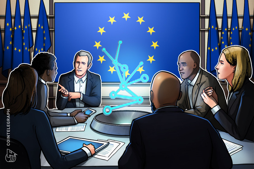 ‘Let’s build a Europe where Web3 can flourish:’ Crypto companies sign an open letter to EU regulators