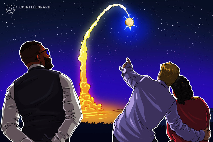ApeCoin eyes 250% rally amid ‘bull pennant’ breakout, Robinhood APE listing rumors