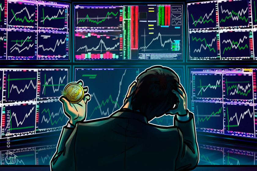 Is Bitcoin ‘cheap’ below ,000? BTC derivative metrics are mixed