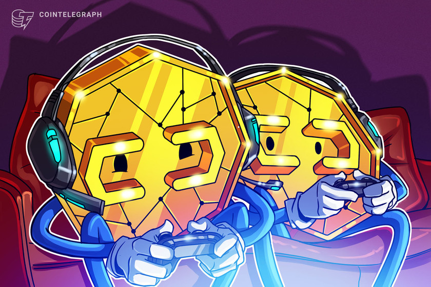 Framework Ventures allocates half of 0M fund to Web3 gaming