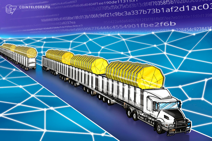 iTrustCapital surpasses B in crypto IRA transactions