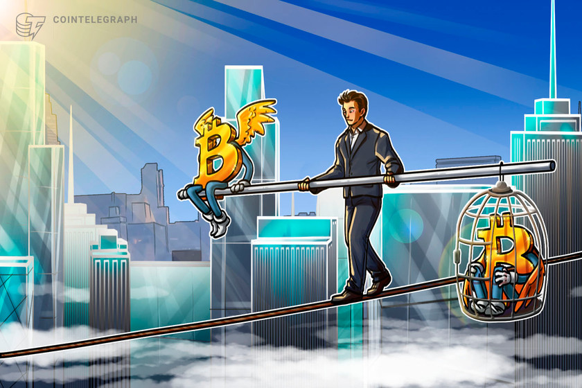 Waiting for K? Bitcoin’s critical level is already here, says new research