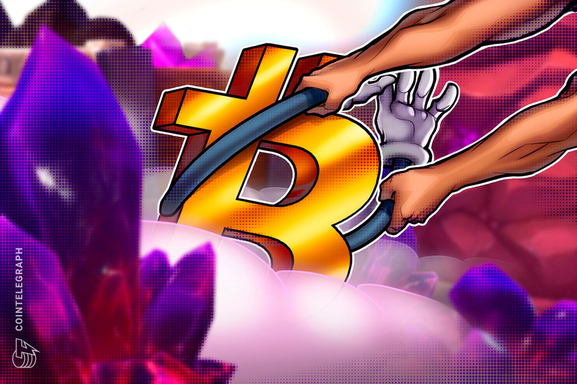 Terra LFG outdoes MicroStrategy with 5K BTC buy after Bitcoin price dips under K
