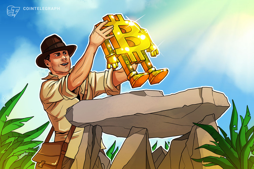 Bitcoin retests K after stocks sell-off meets Fed balance sheet bust