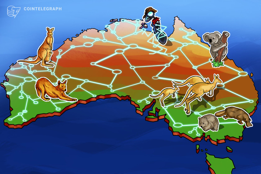 Aussie opposition under fire as election looms: ‘7 words is not a crypto policy’
