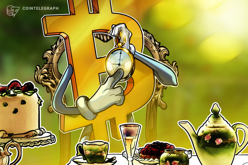 Just 2 million Bitcoin left: Bitcoin hits the 19 million milestone