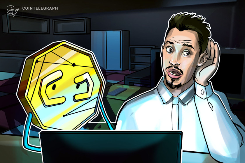 Binance embarrassed after unveiling swastika-like emoji… on Hitler’s birthday