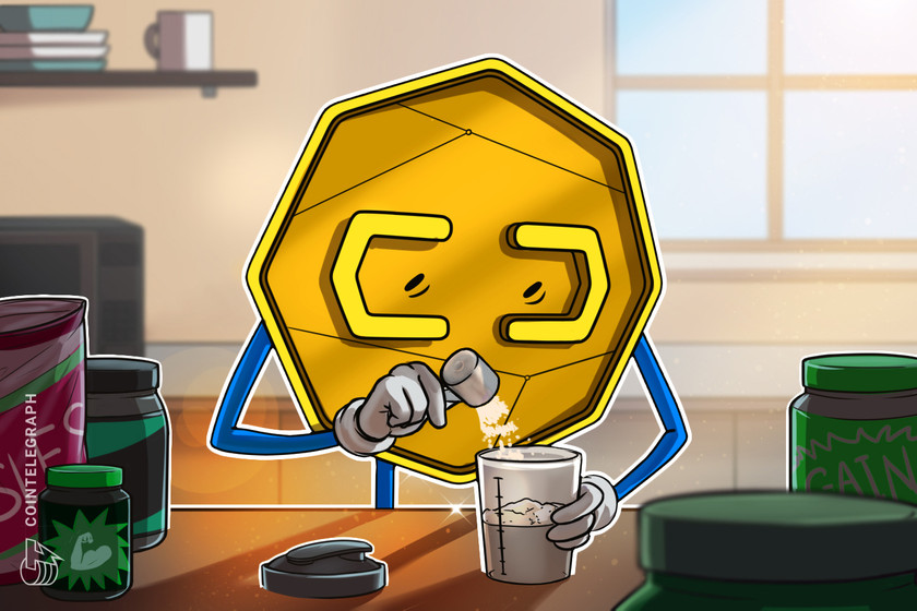 Ecosystem expansion and M funding round boost Boba Network (BOBA) price by 30%