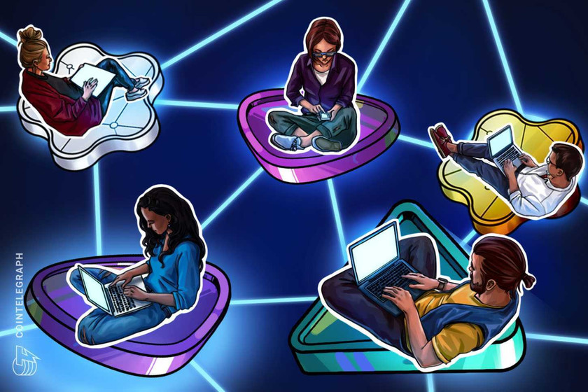 NFT LA: Attract the mainstream, focus on Web3 and use cases