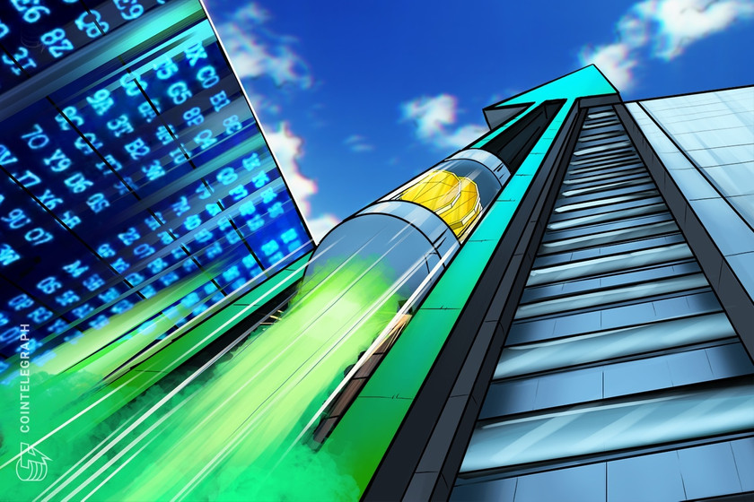 Kyber Network soars after integrating with Uniswap v3 and Avalanche Rush Phase 2