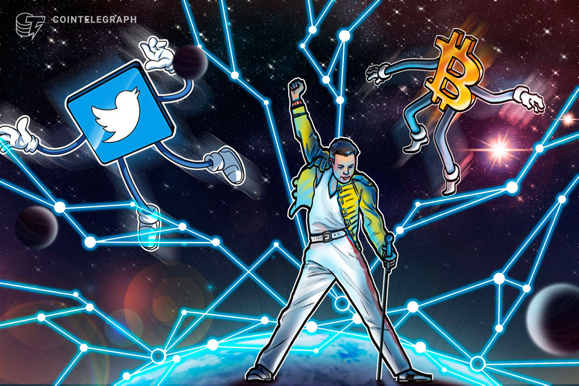 Bitcoin hits K, investors pump Dogecoin (DOGE) after Musk confirms Twitter purchase