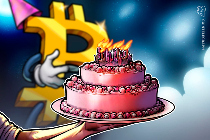 Happy birthday Hal Finney: Crypto community honors world’s first known Bitcoiner