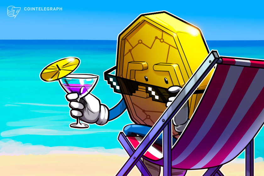Crypto Bahamas: Regulations enter critical stage as gov’t shows interest