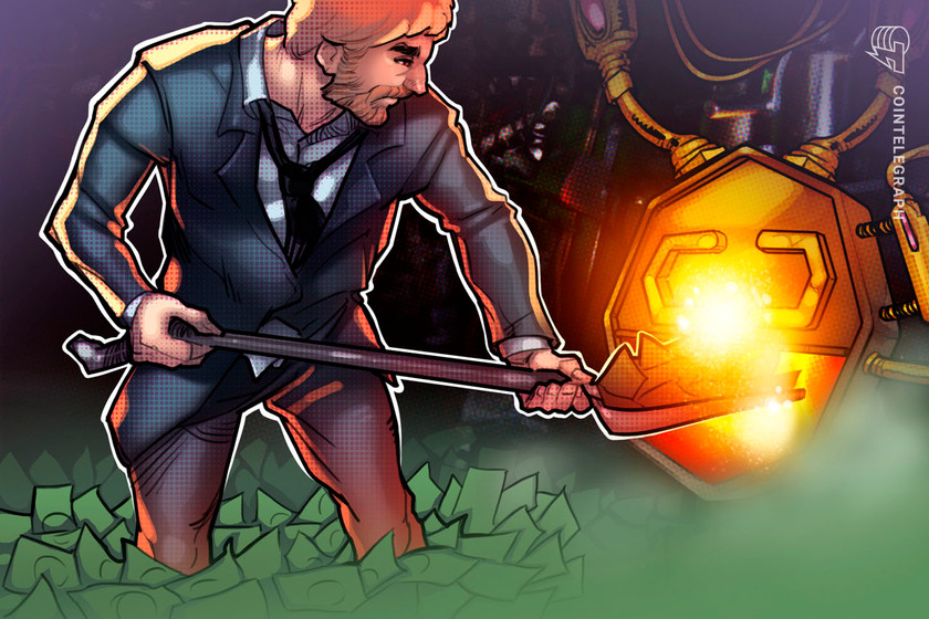 Top Shot creator unveils 5M fund to support Flow ecosystem