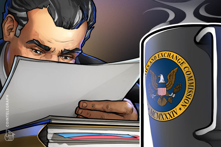 Nvidia to pay .5M as part of SEC case concerning ‘inadequate disclosures’ around crypto mining