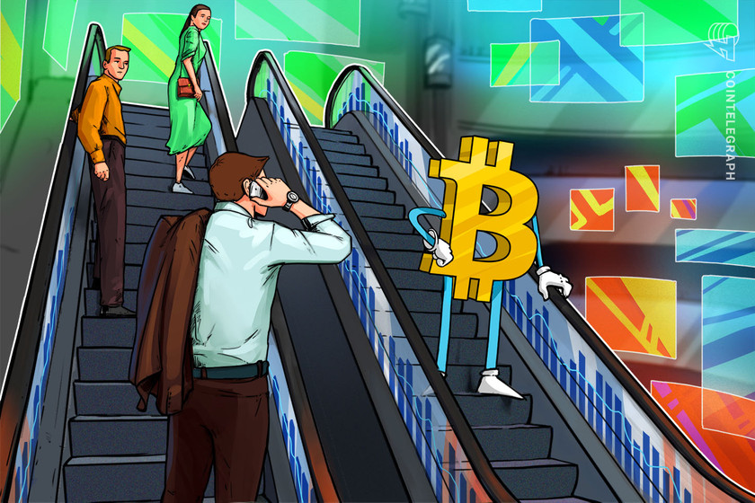 Bitcoin price heads under K as three-day losses near 12%