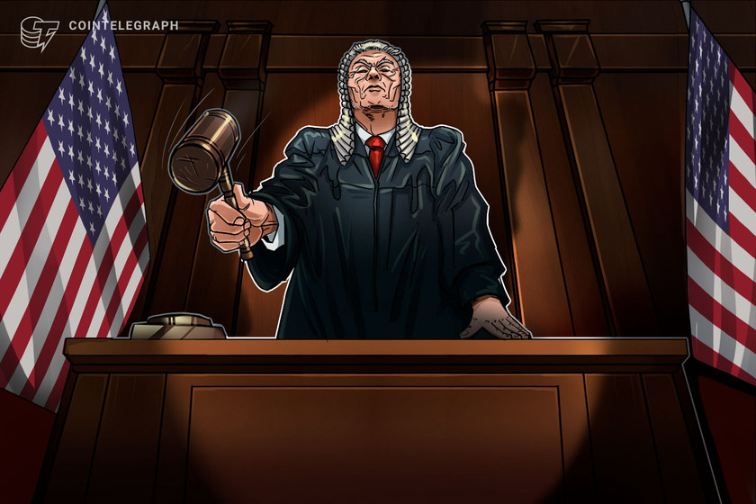 Court orders BitMEX founders to pay M civil penalty