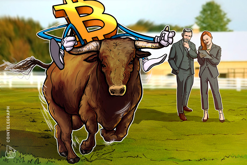 Bitcoin bulls aim to flip K to support, but derivatives data show traders lack confidence