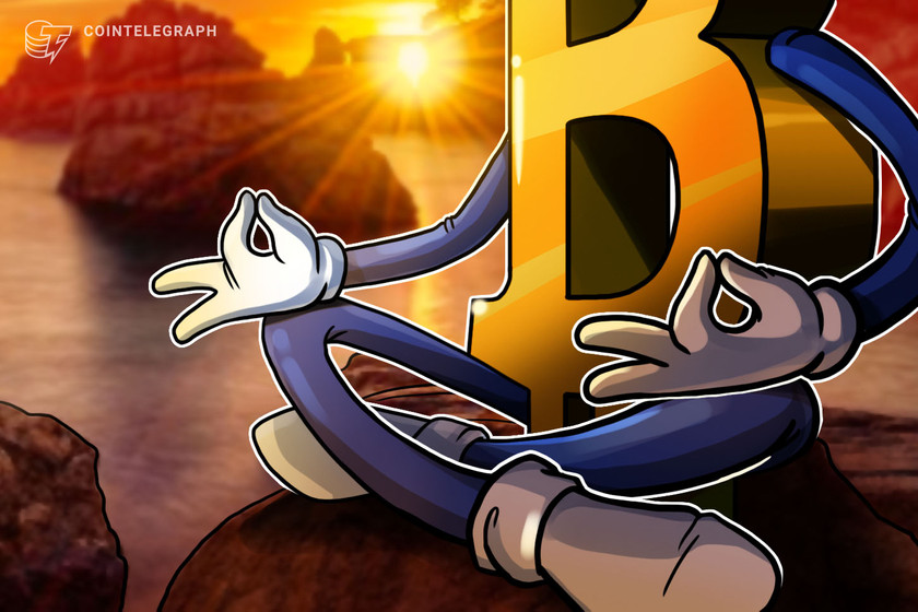 Bitcoin must defend these price levels to avoid ‘much deeper’ fall: Analysis
