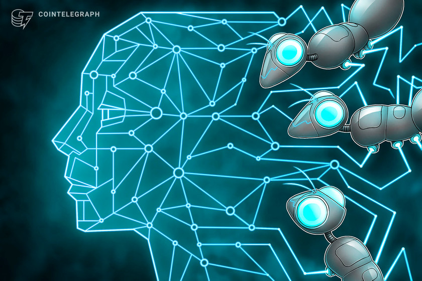 Blockchain’s potential: How AI can change the decentralized ledger