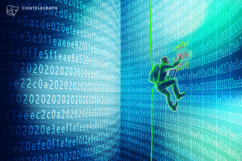 White hat hacker attempts to recover ‘millions’ in lost Bitcoin, finds only 5