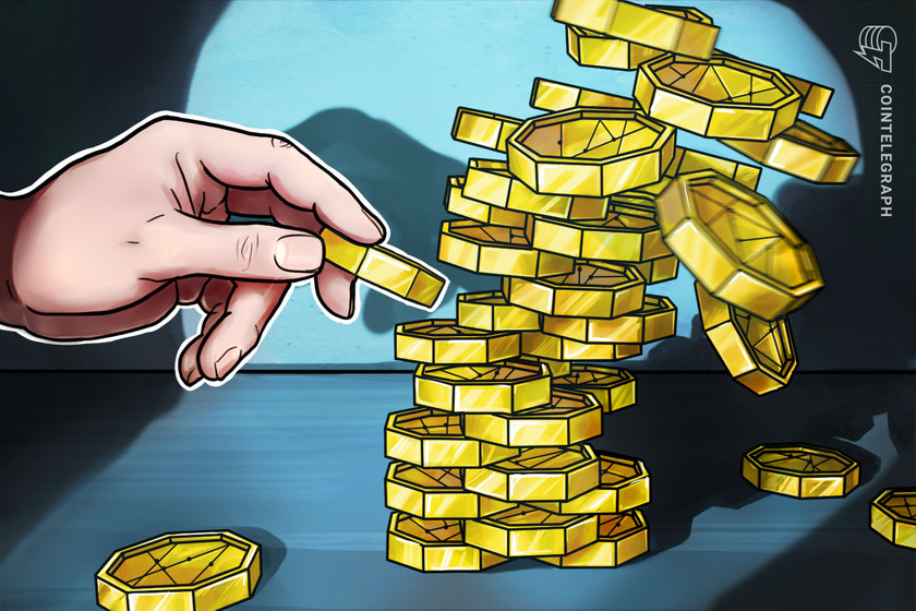 Almost 0M exits US crypto funds in anticipation of hawkish monetary policy
