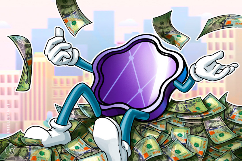 DeFi community rallies behind PoolTogether to hit .4M NFT defense funding target