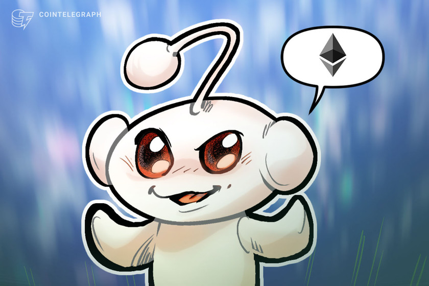 What Ethereum use case can make ETH a 0B market-cap asset? Community answers