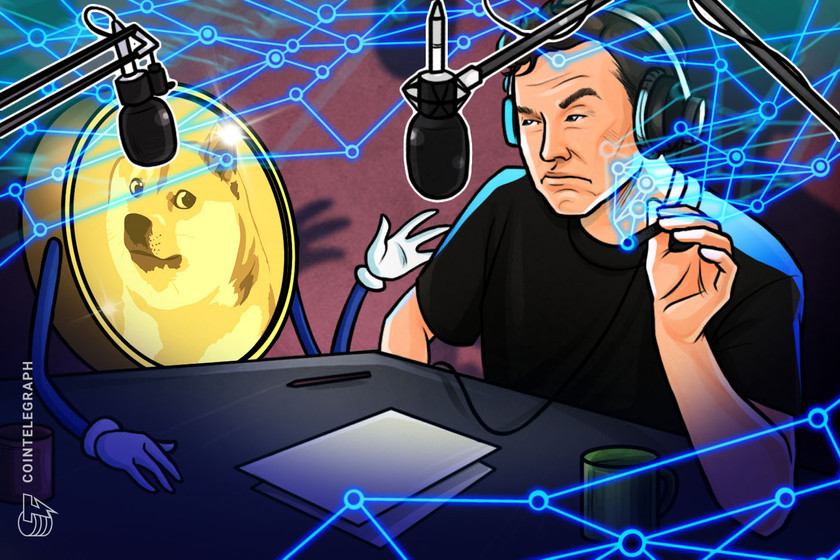 Elon Musk gets hit with ‘ridiculous’ 8B Dogecoin lawsuit