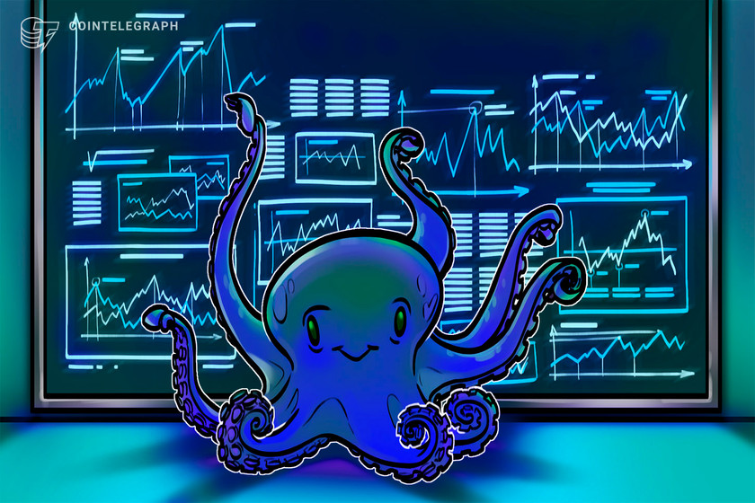 Kraken reiterates hiring targets as CEO denounces ‘woke activists’ in corporate culture