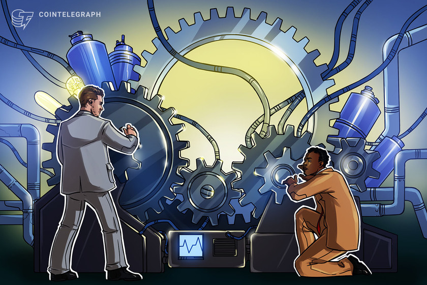 Bitfrost releases upgraded SALP 2.0 after protocol helped secure 0M via parachain auctions