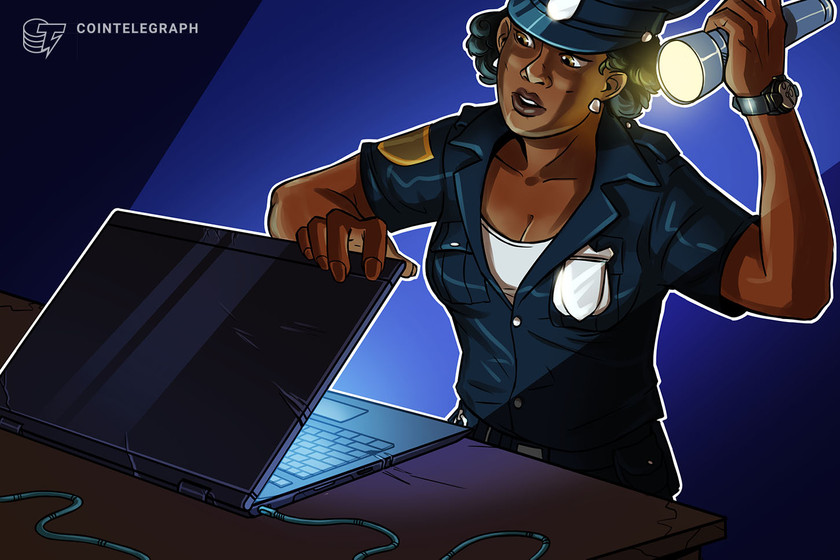 US Justice Department seized 0K in fiat and crypto from hackers connected to DPRK government