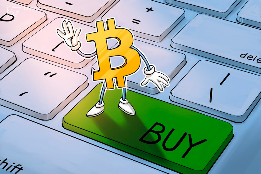 Two Bitcoin price prediction polls, same outcome: K BTC is coming