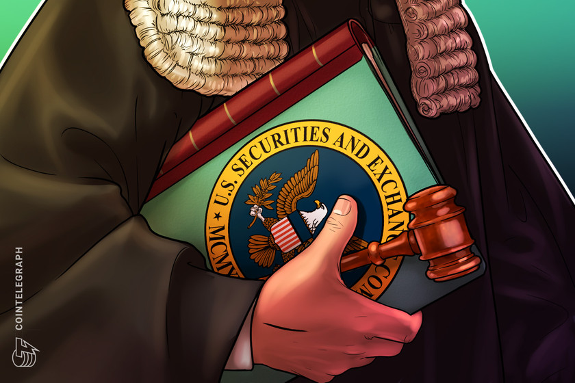 Kim Kardashian’s Ethereum Max ad violated the SEC’s anti-touting provision