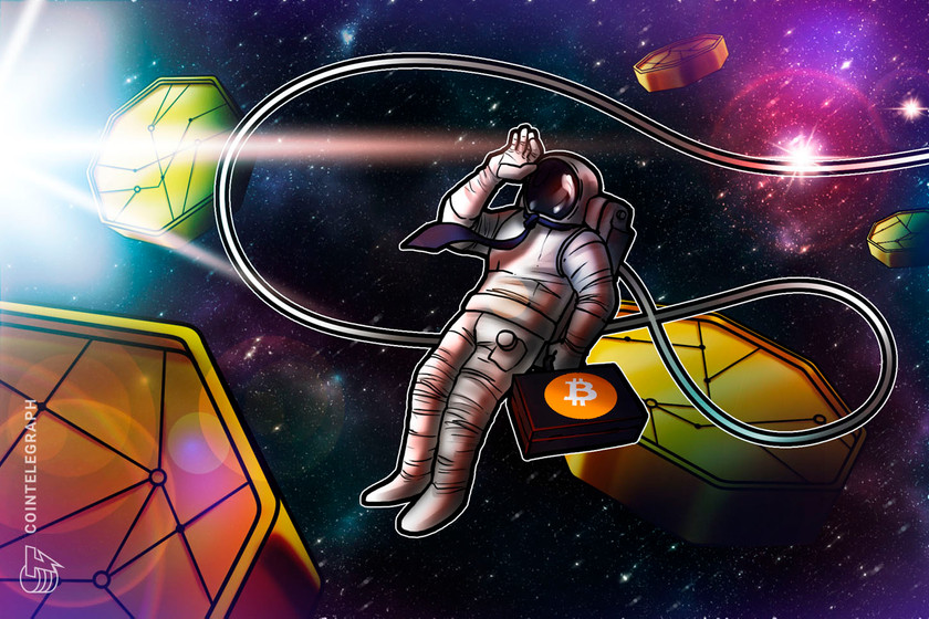 Brazil beams Bitcoin from space: A case for BTC satellite nodes