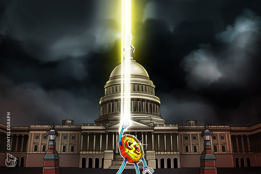 4 legislative predictions for crypto in 2023