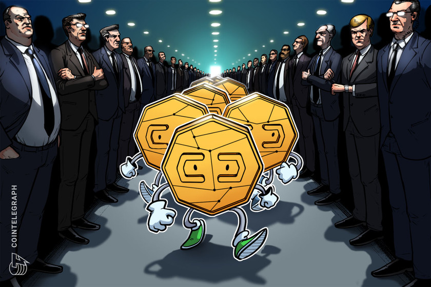 MAS doesn’t trust retail crypto investments, mulling more regulations