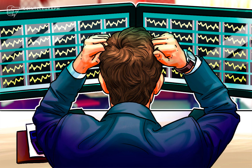 Celsius Network coin report shows a balance gap of .85 billion