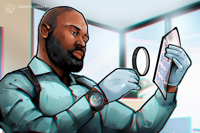 Crypto security experts raking in 0K salaries amid spike in hacks