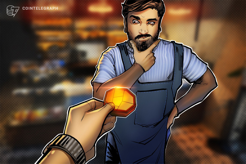 Vitalik: People still ‘underrate’ the superiority of crypto payments