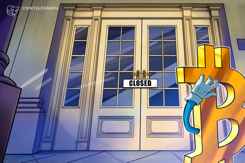Stone Ridge board approved plan for ‘liquidation and dissolution’ of its Bitcoin fund