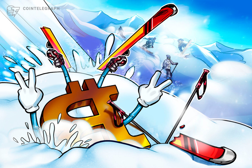 Bitcoin analyst who called 2018 bottom warns ‘bad winter’ may see K BTC