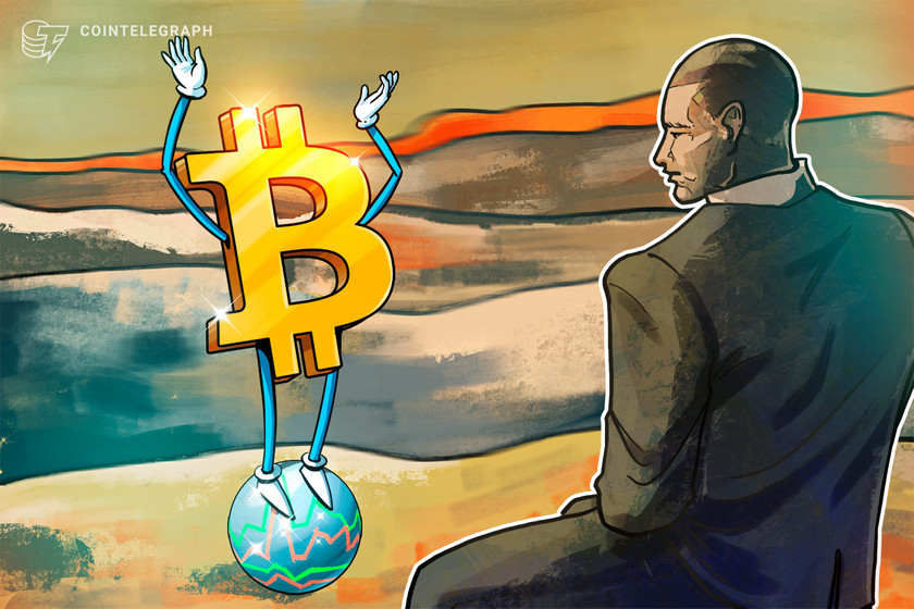 Bitcoin price falls under K as traders send 84K BTC to exchanges